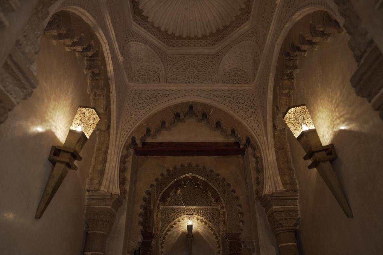 Riad Al Bahi Rabat Extérieur photo